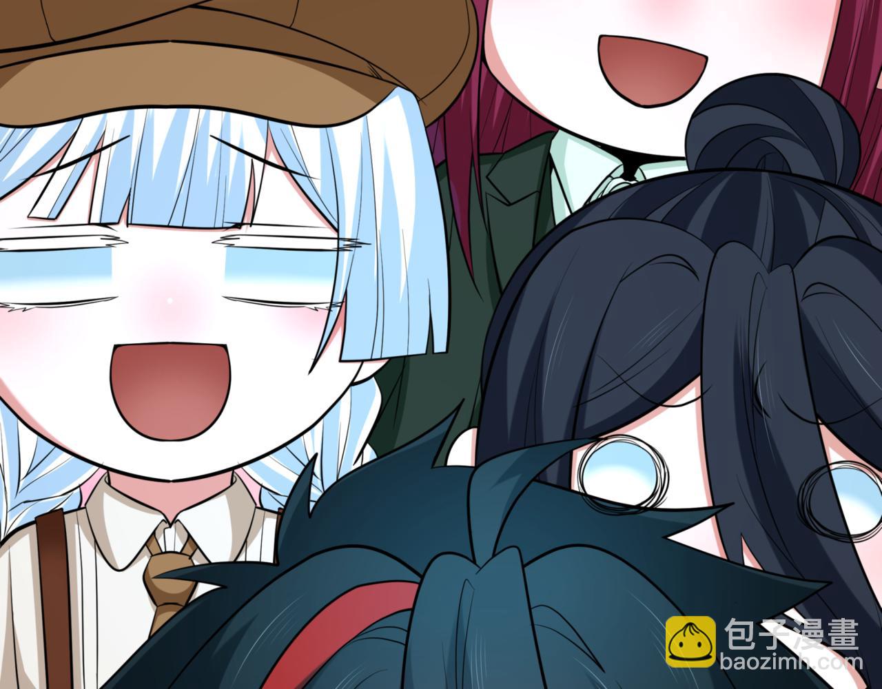 第298话 女版林风被搓了！79