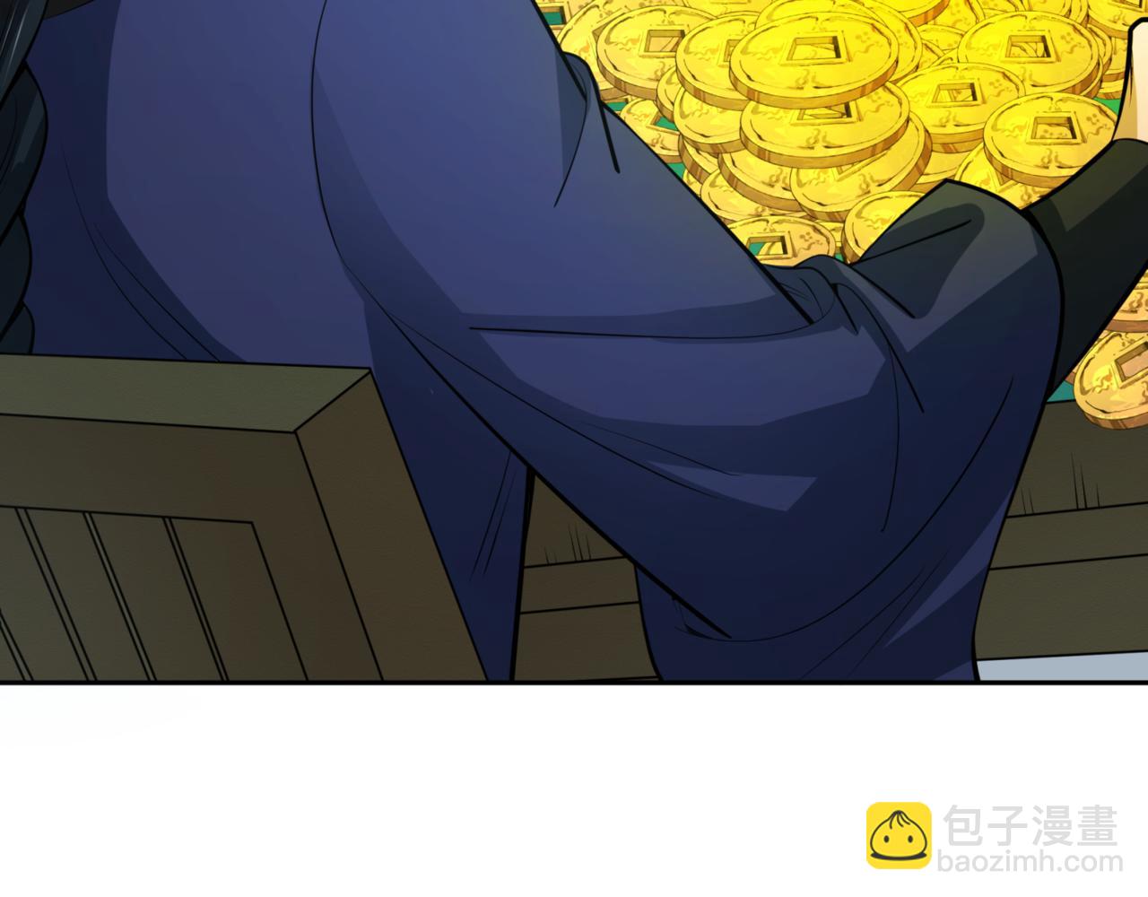 第301话 杀穿鬼赌场！152