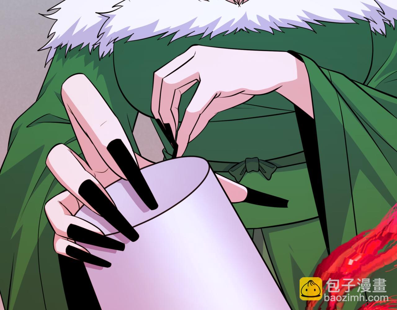 第301话 杀穿鬼赌场！32