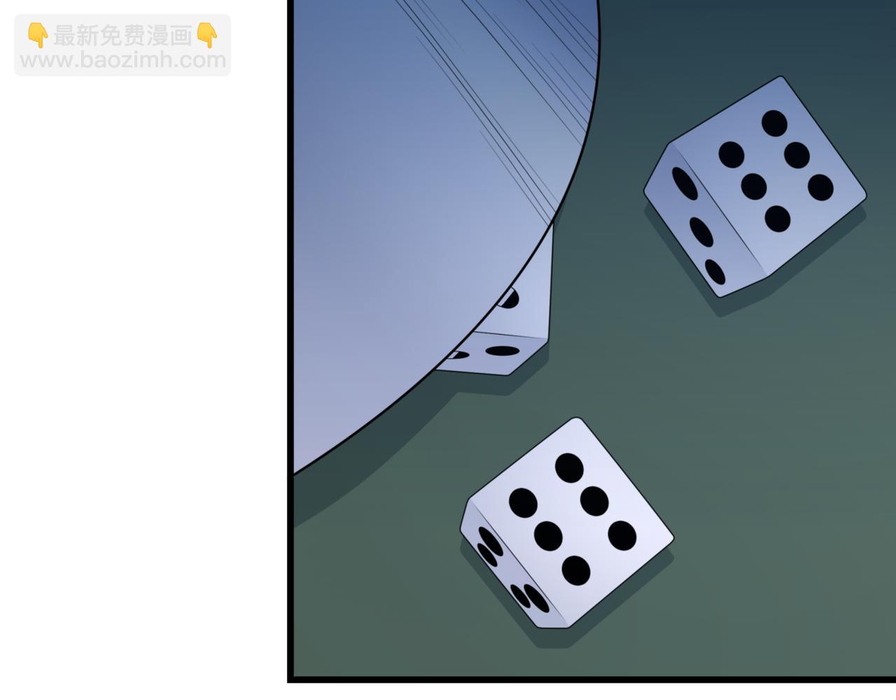 第301话 杀穿鬼赌场！34