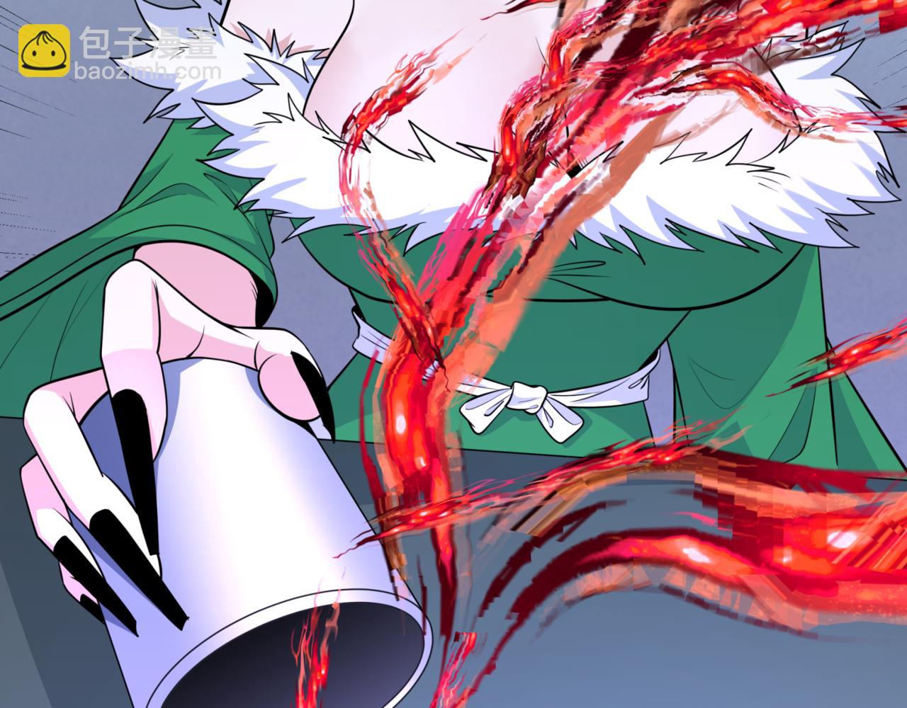 第301话 杀穿鬼赌场！46