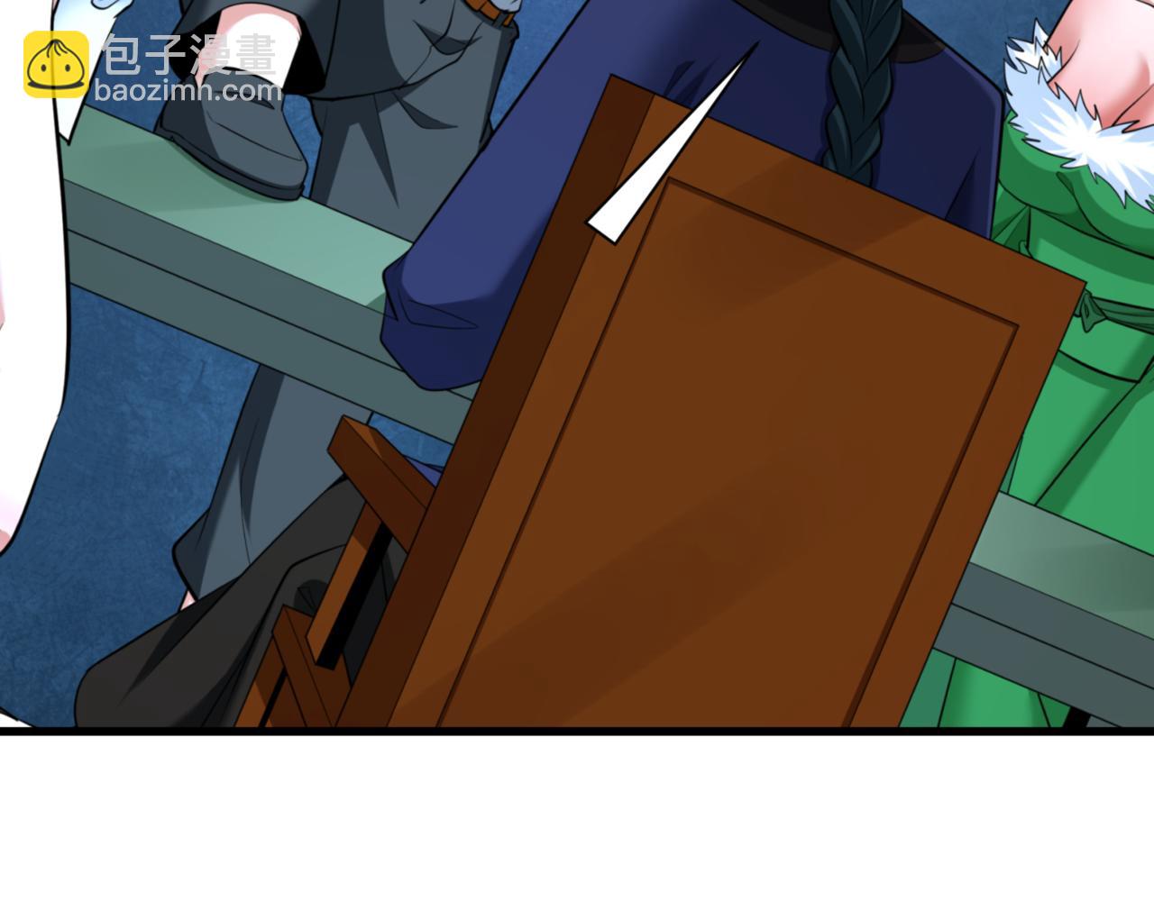 第301话 杀穿鬼赌场！7