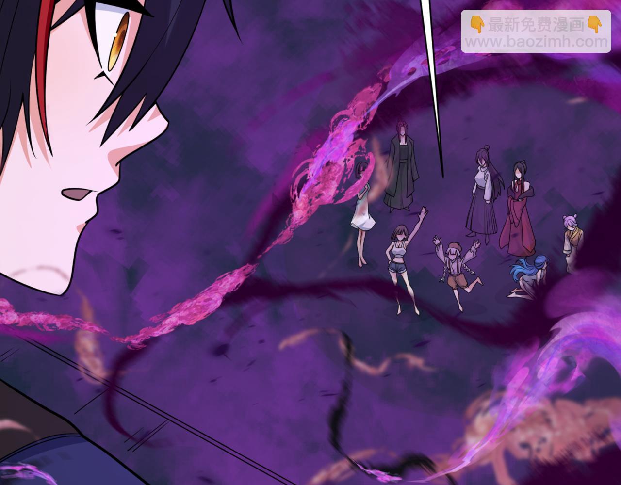 第302话 第十一层！101
