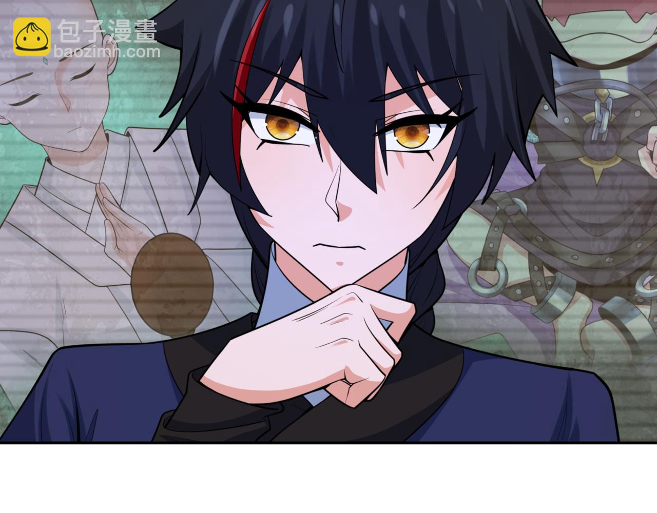 第302话 第十一层！111