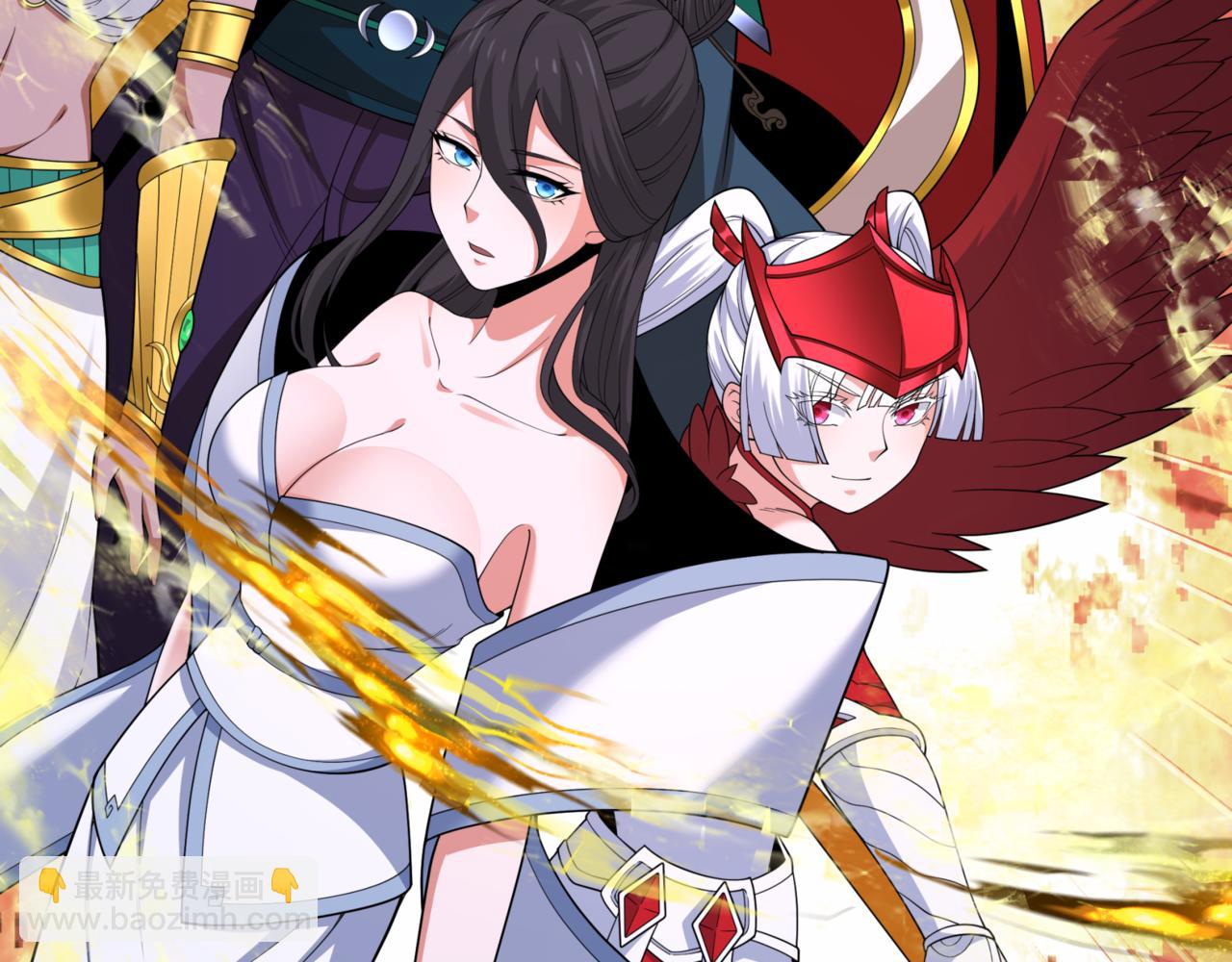 第302话 第十一层！147