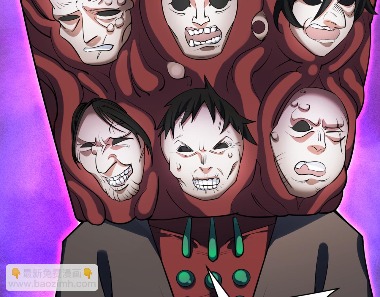 第302话 第十一层！158