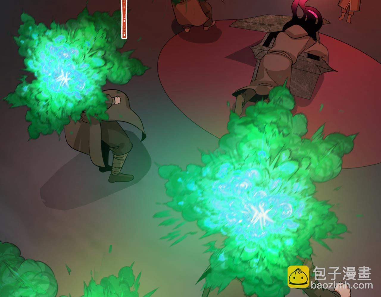第302话 第十一层！33
