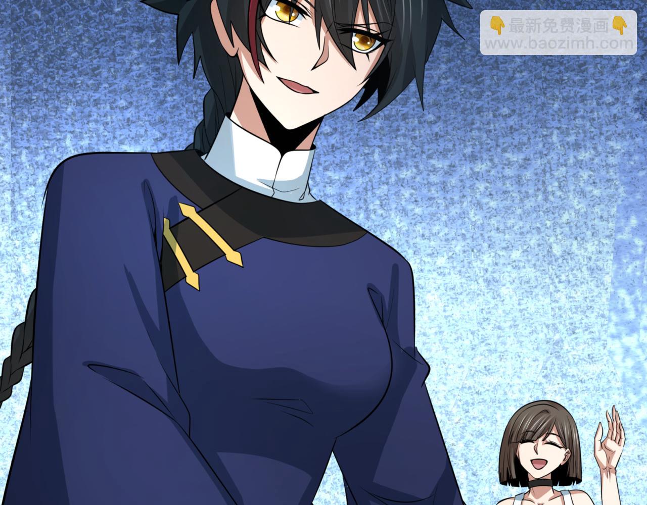 第302话 第十一层！70