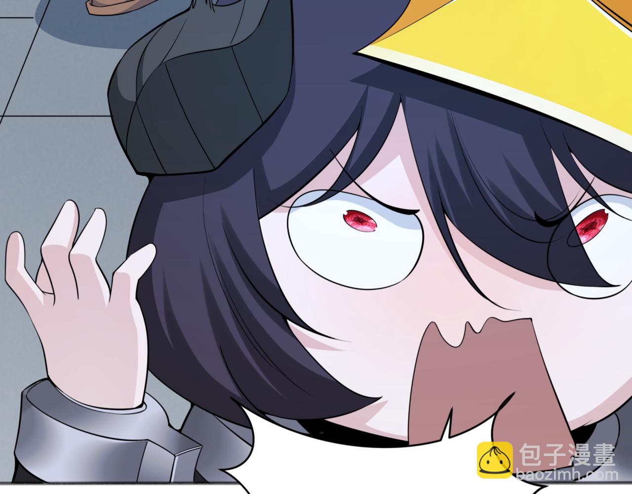 第304话 剑斩贪欲！109