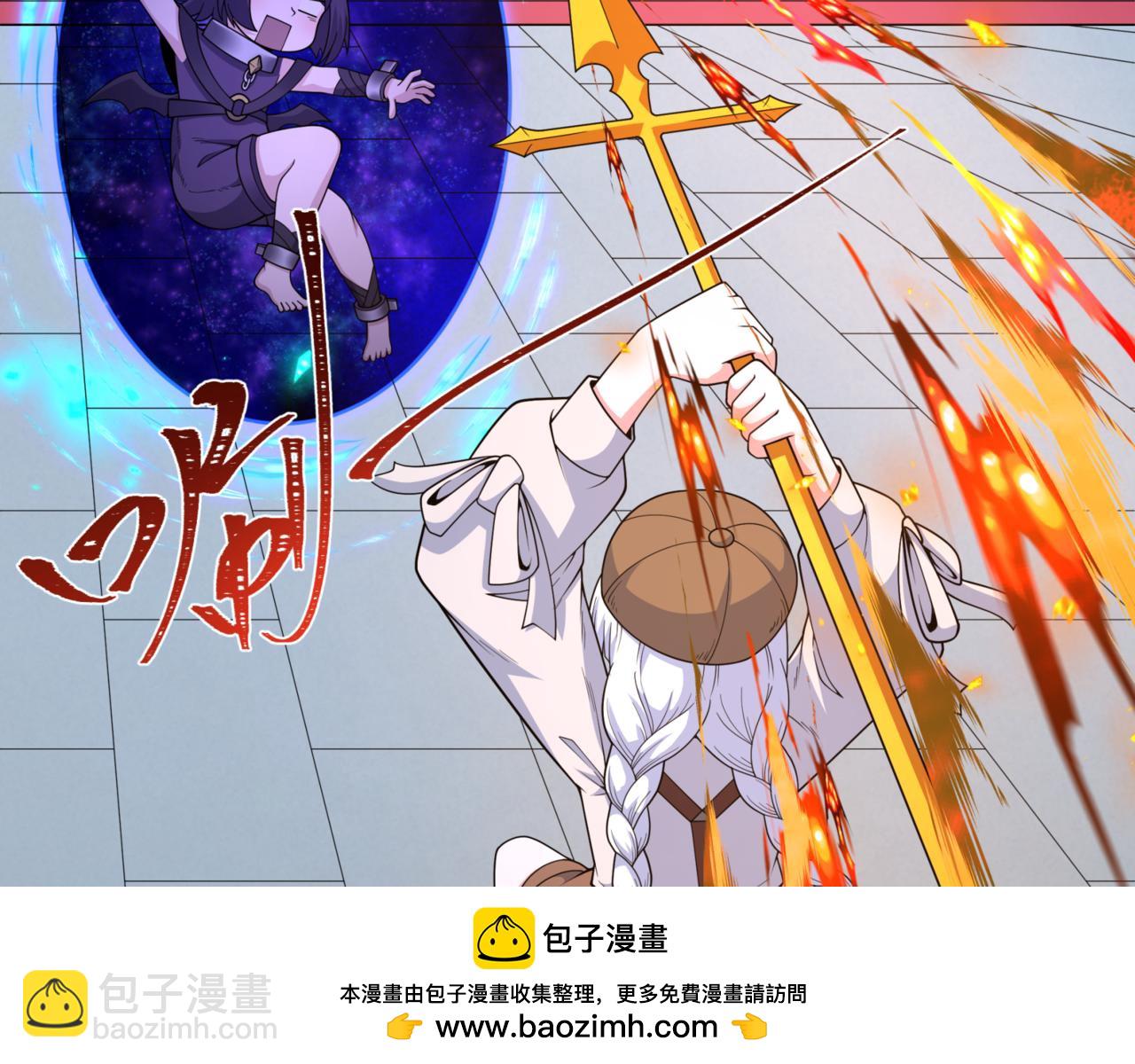 第304话 剑斩贪欲！113