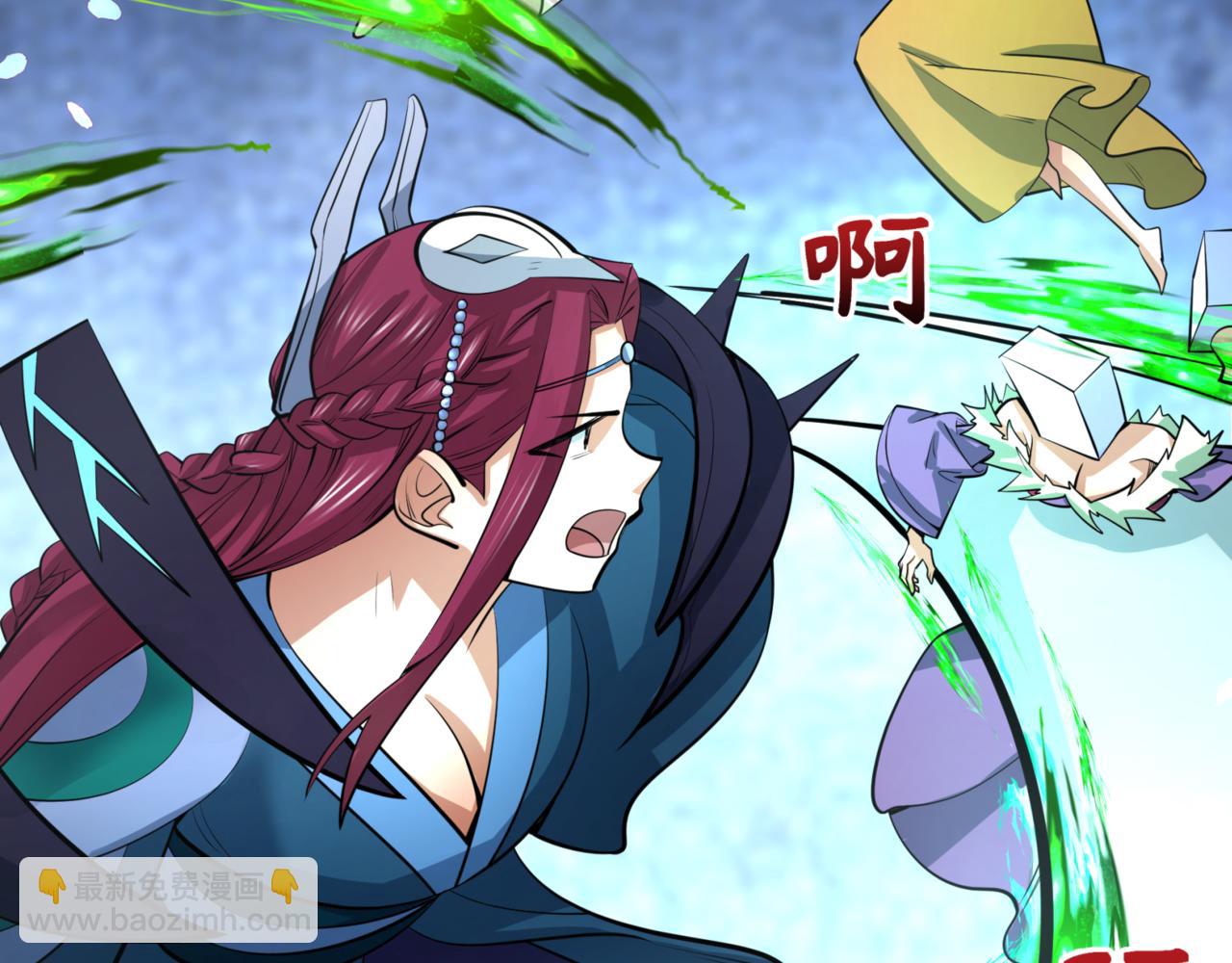 第304话 剑斩贪欲！13