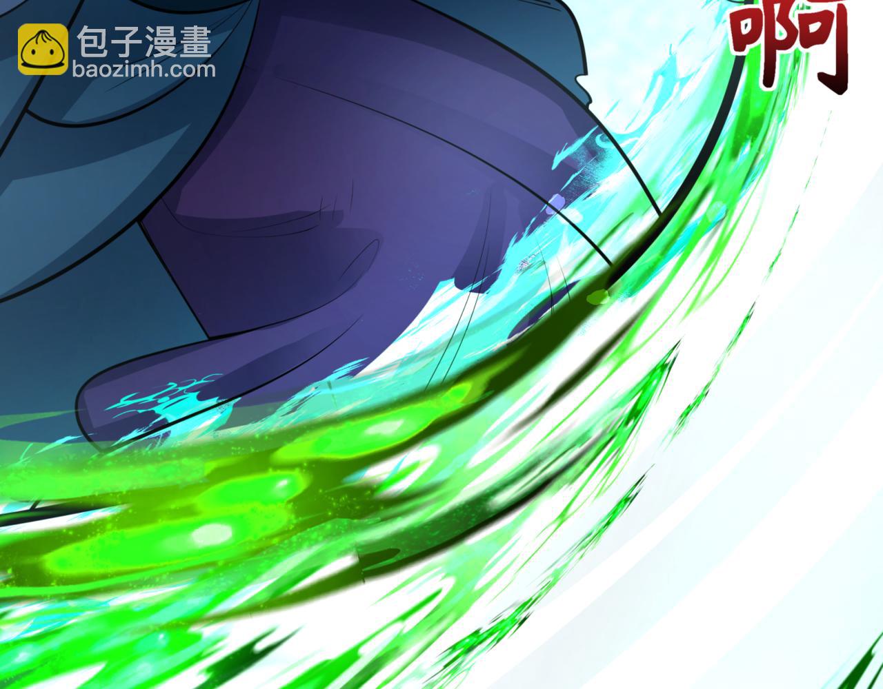第304话 剑斩贪欲！14