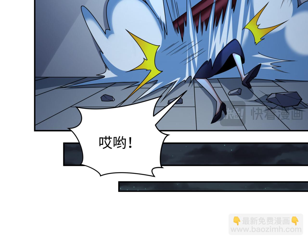 第304话 剑斩贪欲！141