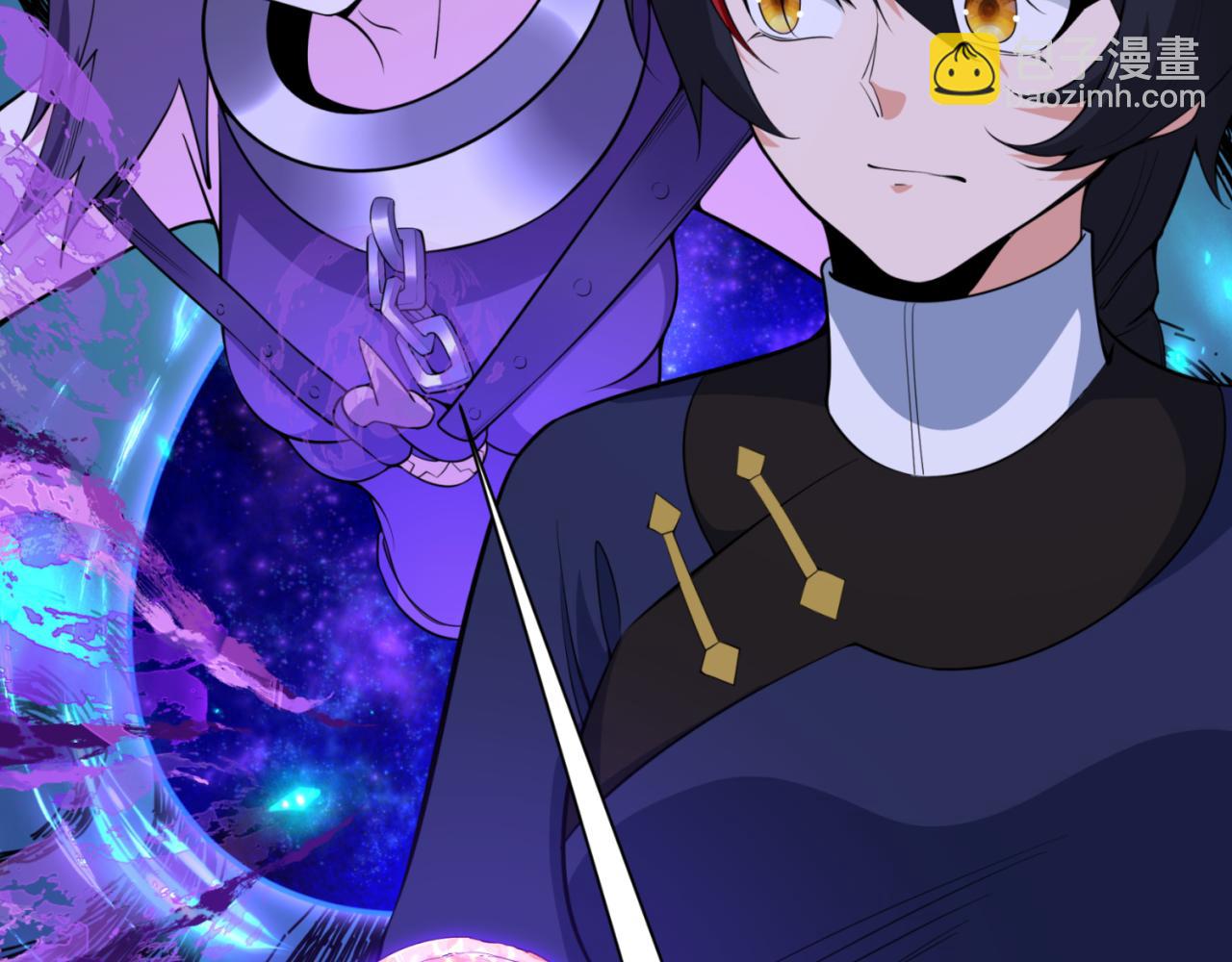 第304话 剑斩贪欲！75
