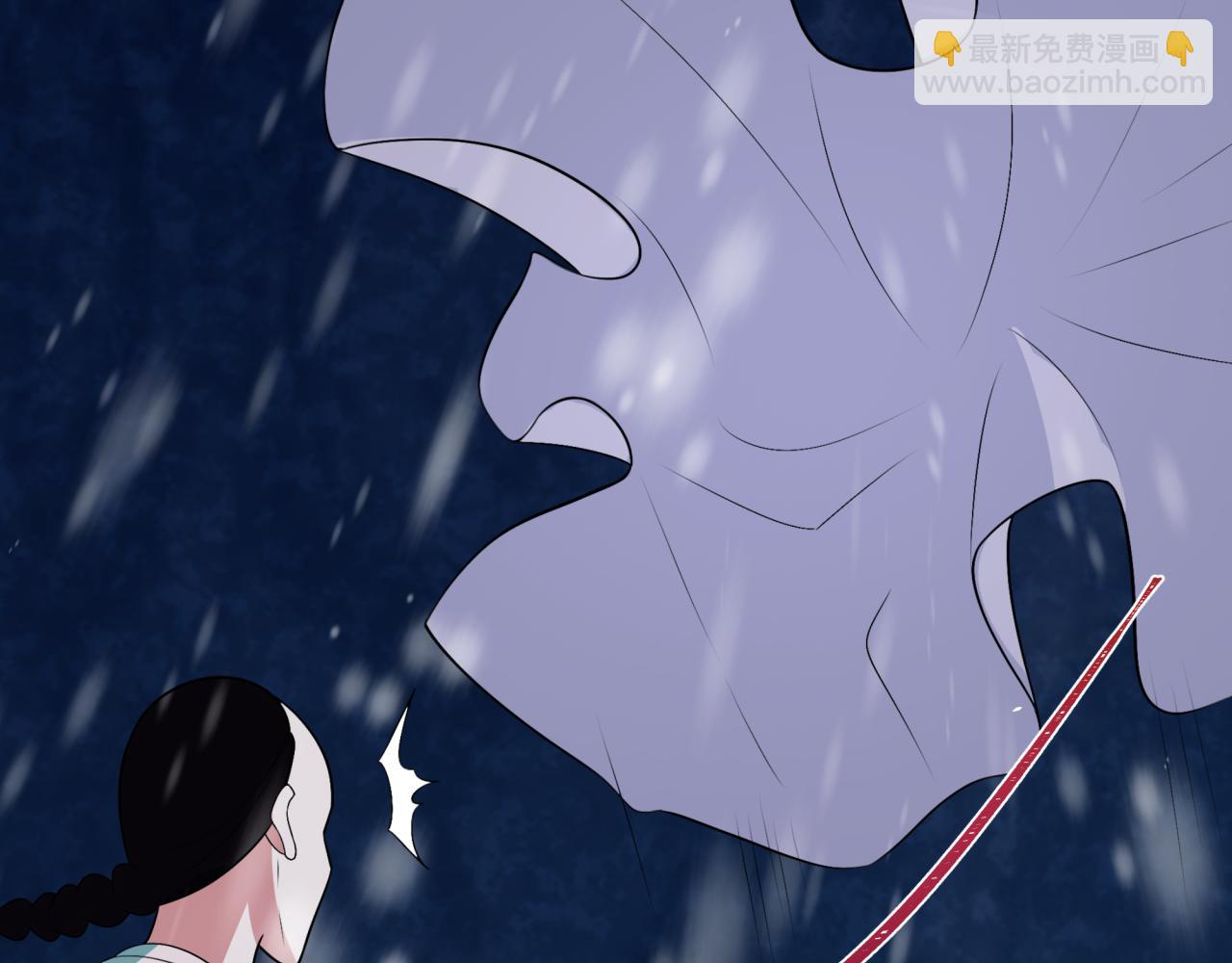 第305话 北原镇山五仙使！174