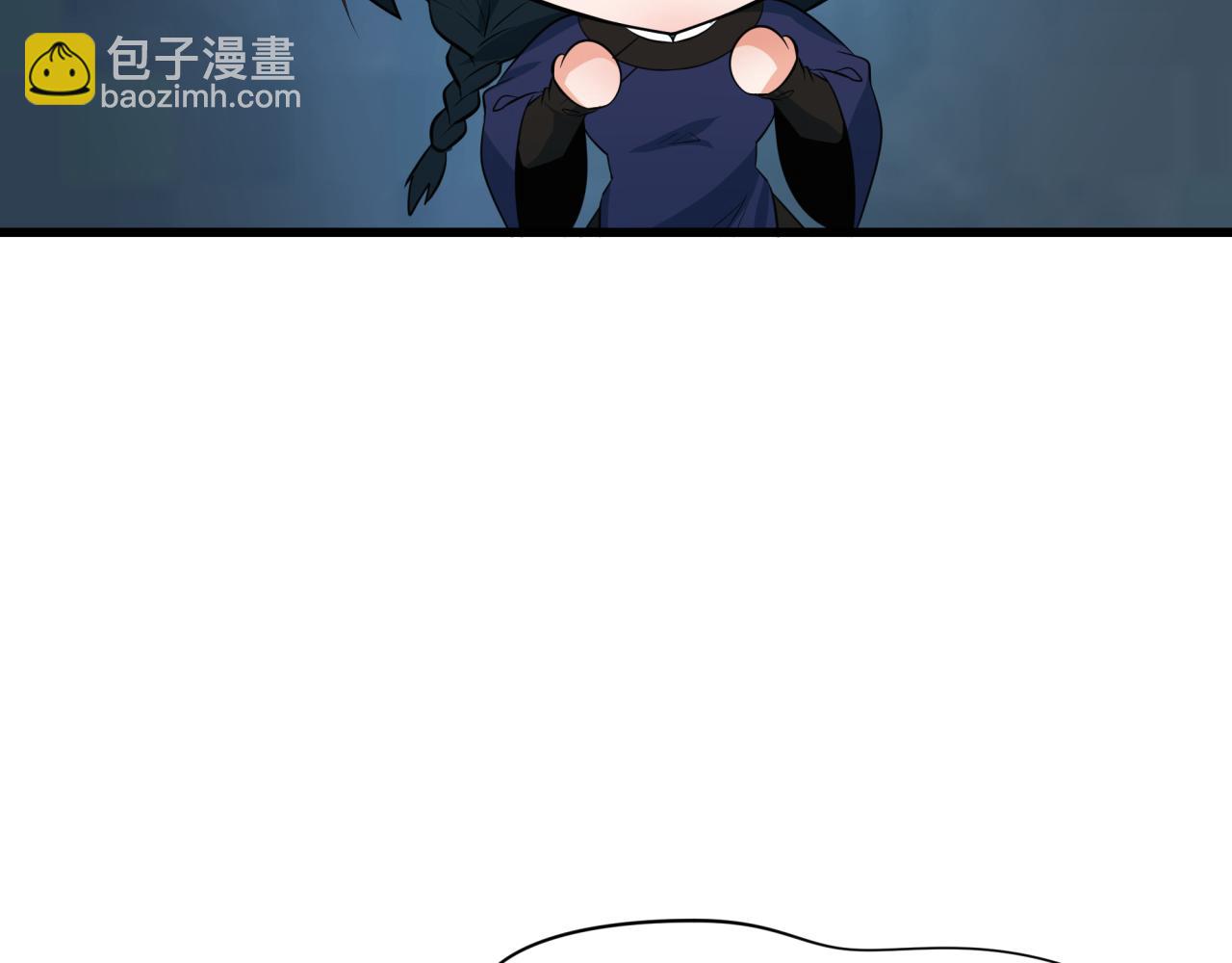 第305话 北原镇山五仙使！20