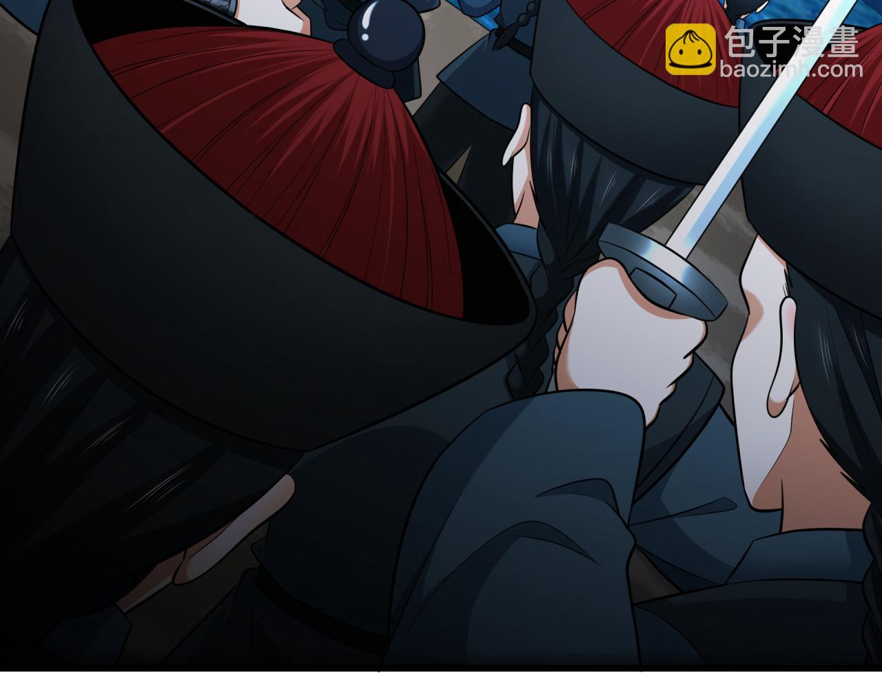 第305话 北原镇山五仙使！27