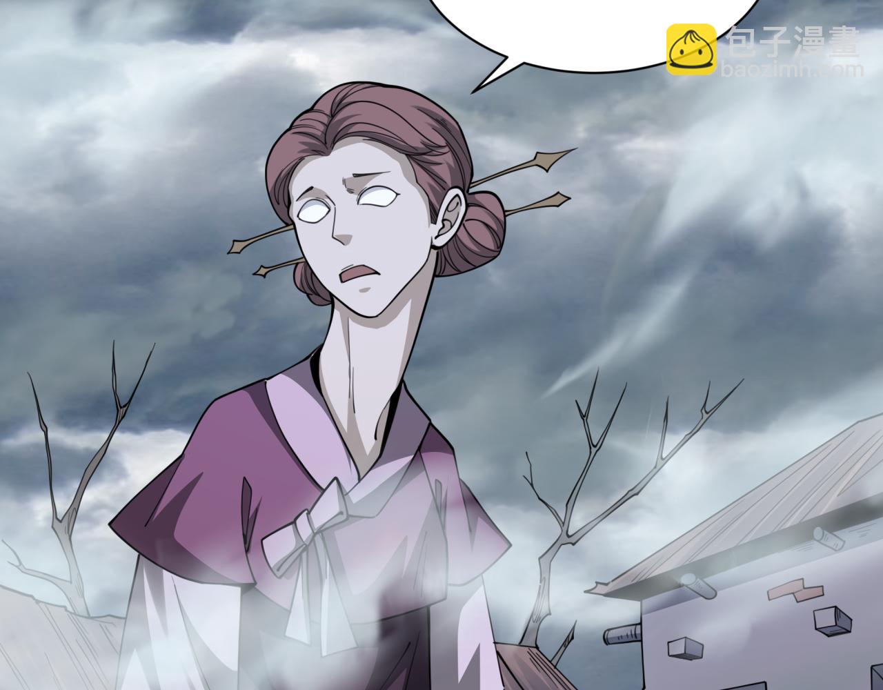 第305话 北原镇山五仙使！52