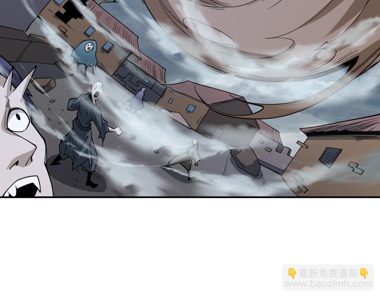 第305话 北原镇山五仙使！57
