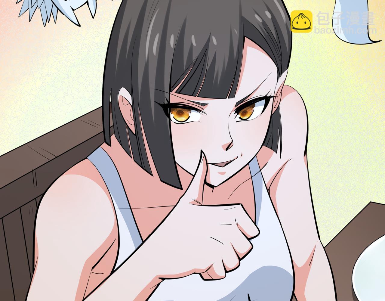 第305话 北原镇山五仙使！6