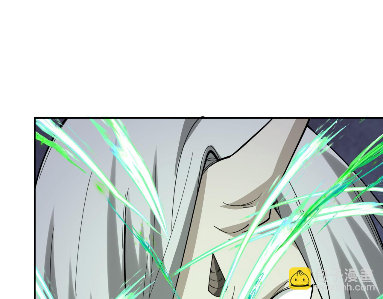 第305话 北原镇山五仙使！65
