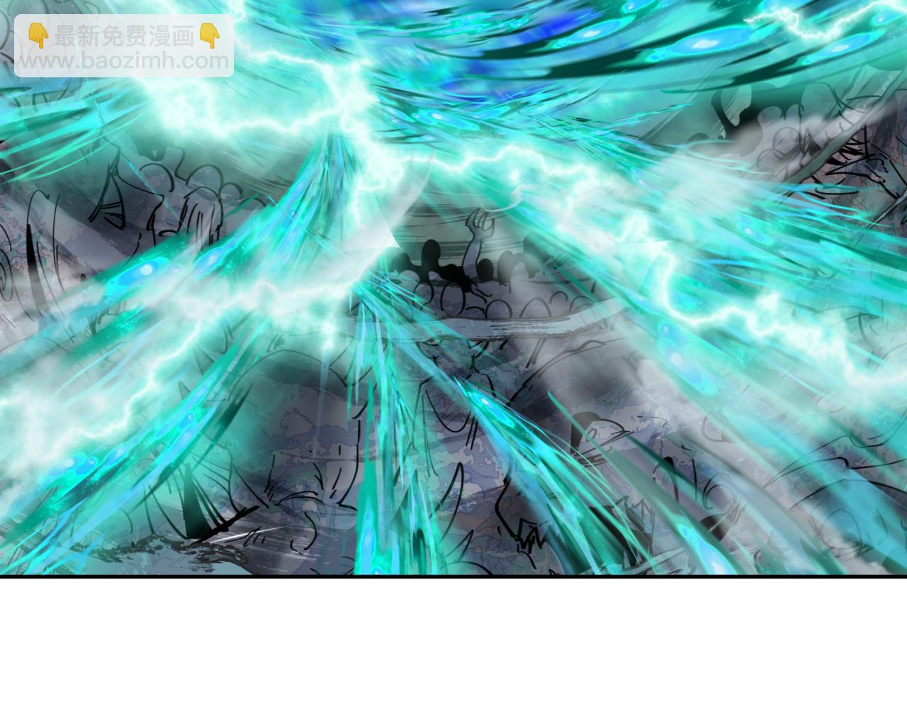 第305话 北原镇山五仙使！86