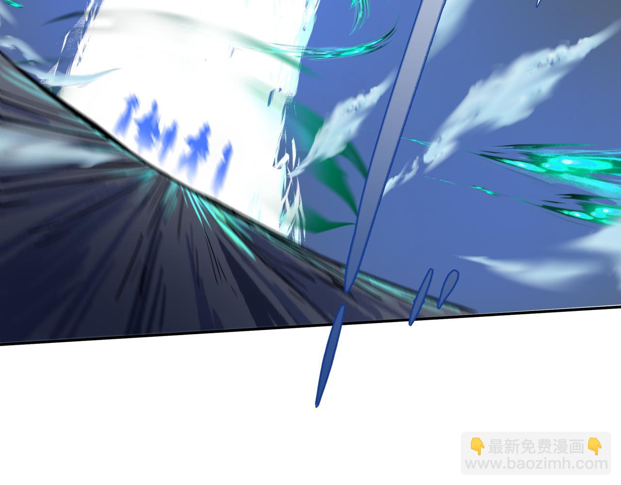 第307话 黑山斗法！100