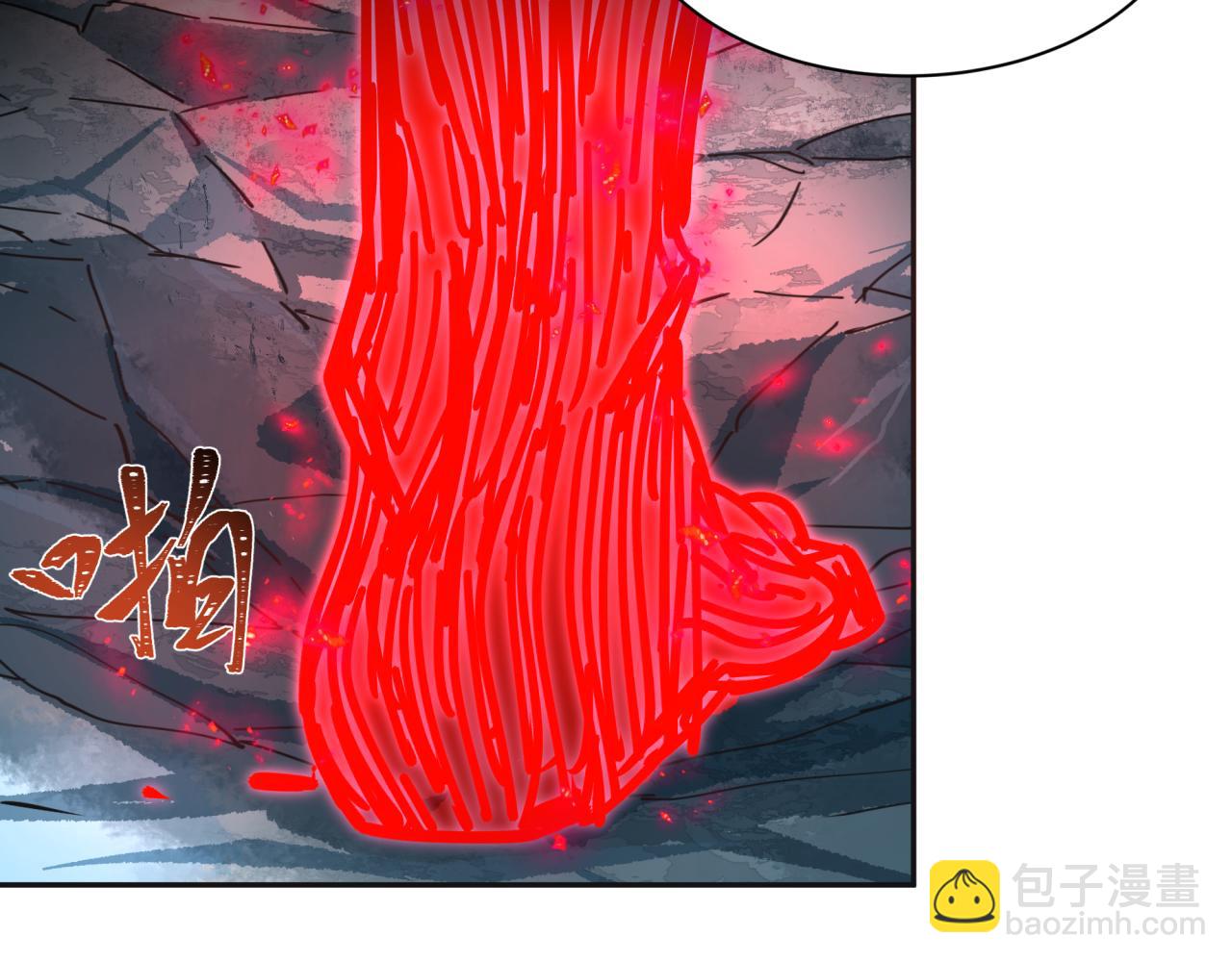第307话 黑山斗法！149