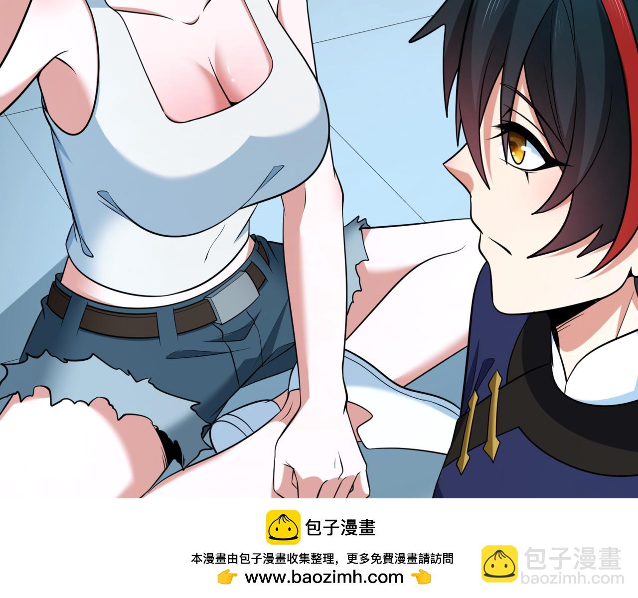 第308话 五仙镇魔！147