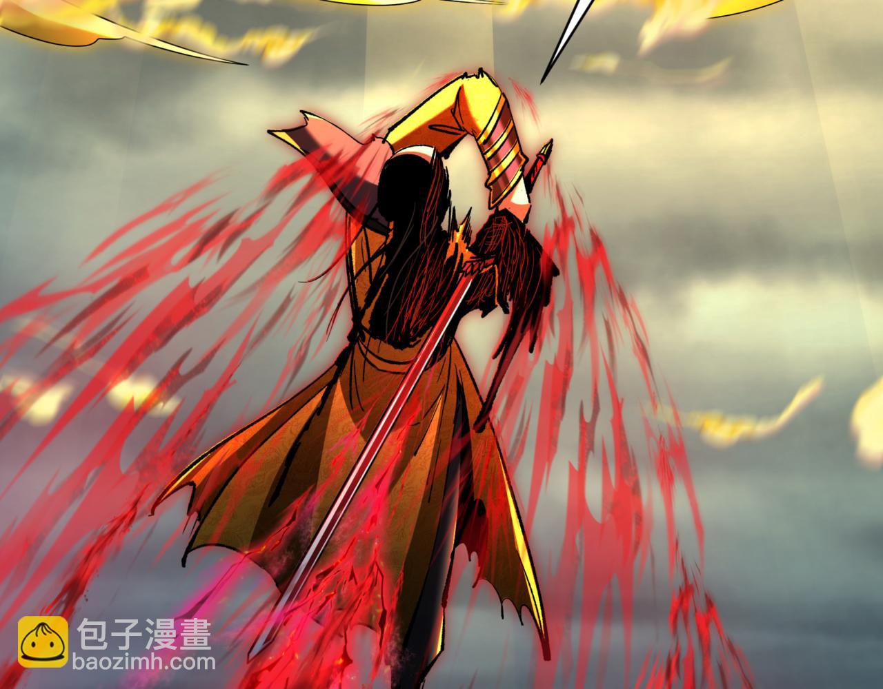 第308话 五仙镇魔！42