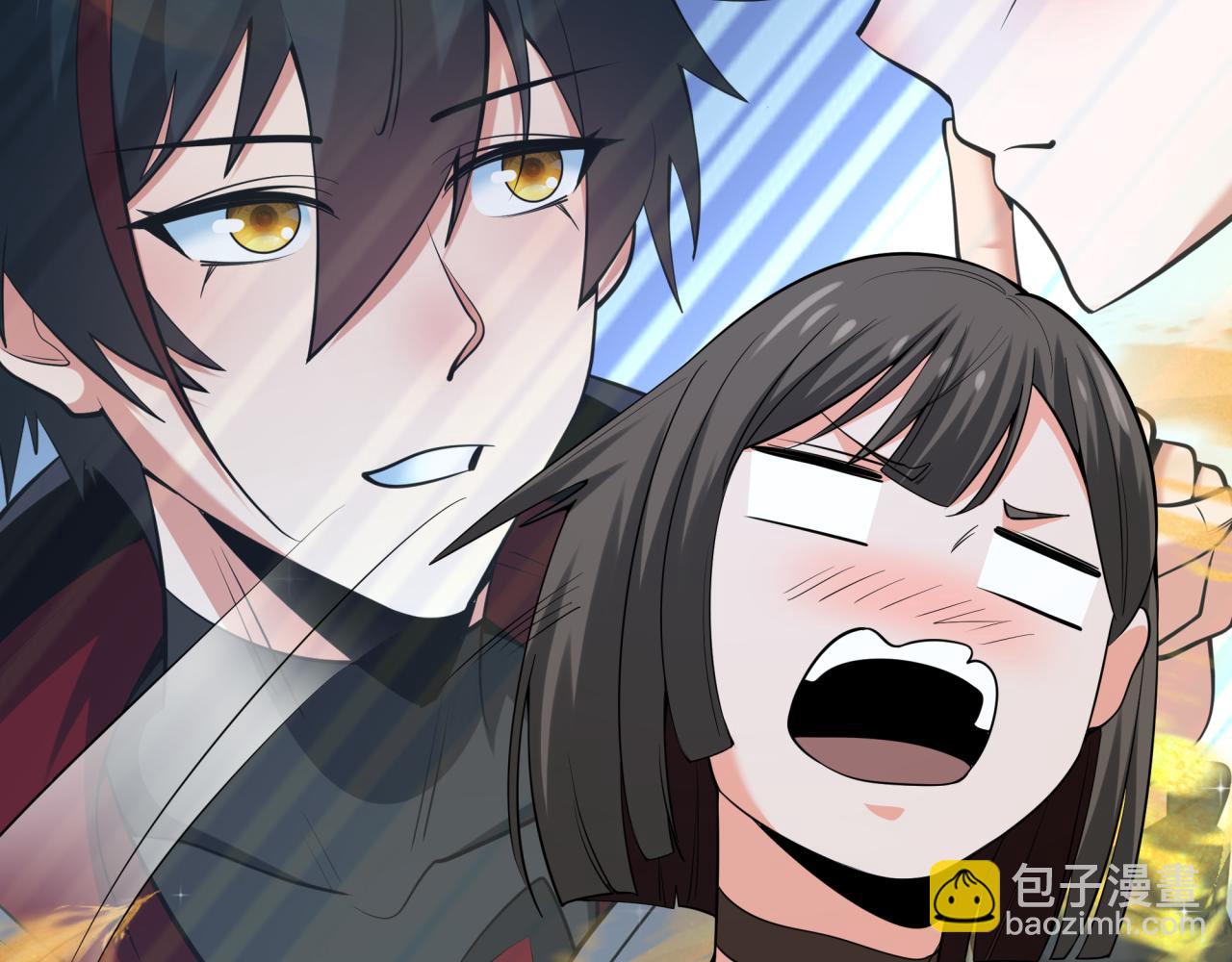 第309话 卧虎藏龙象牙村！26