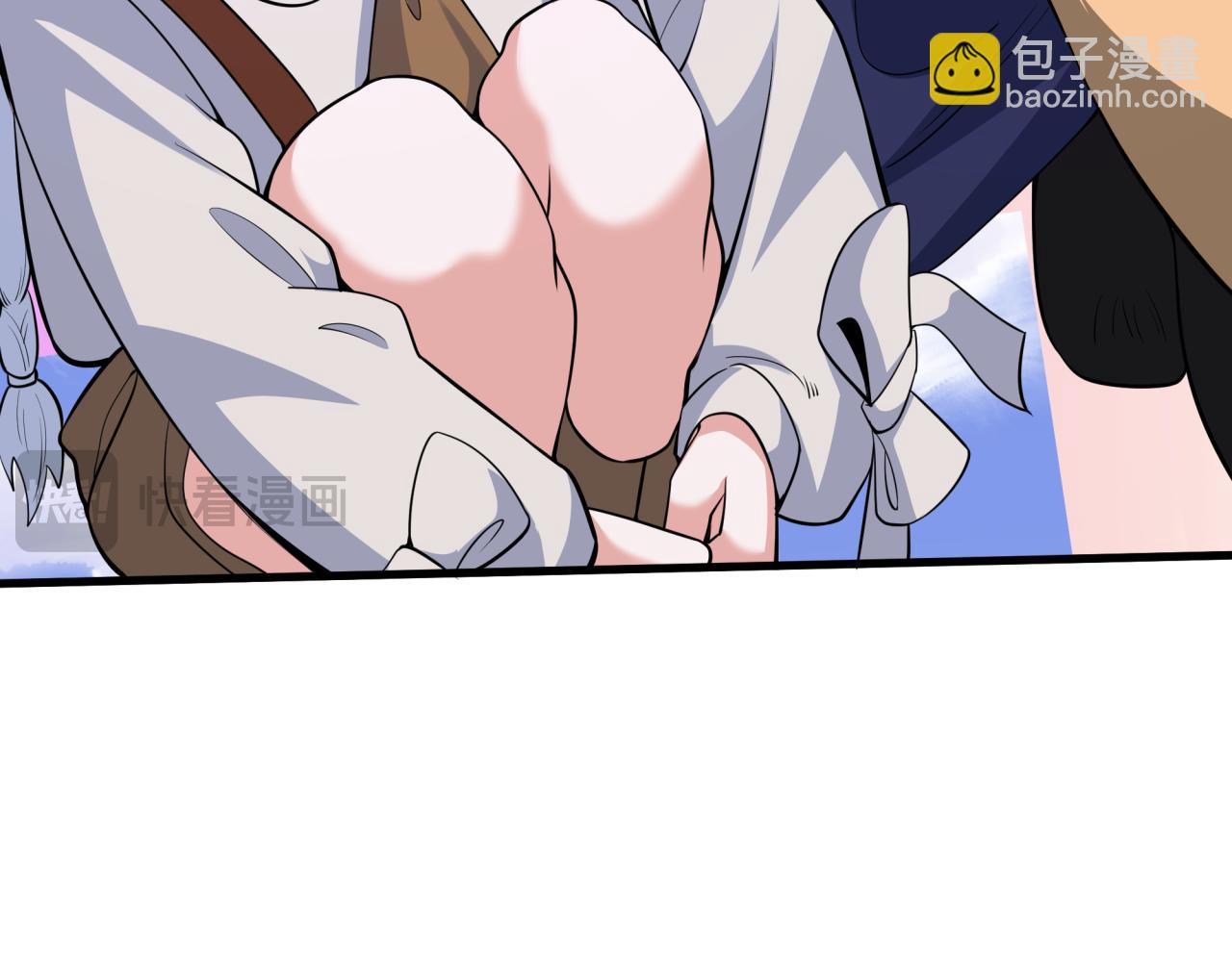 第309话 卧虎藏龙象牙村！31