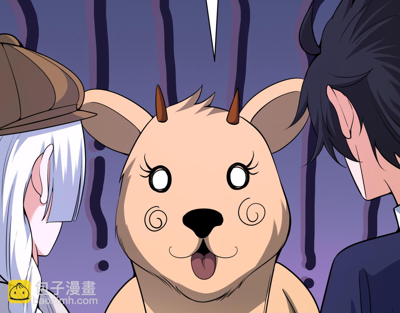 第309话 卧虎藏龙象牙村！37
