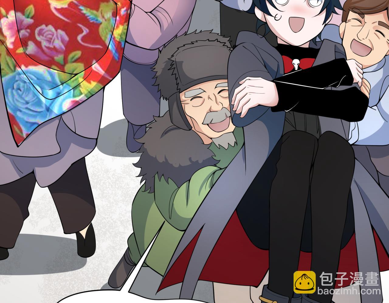 第310话 酒后！大事不妙！154