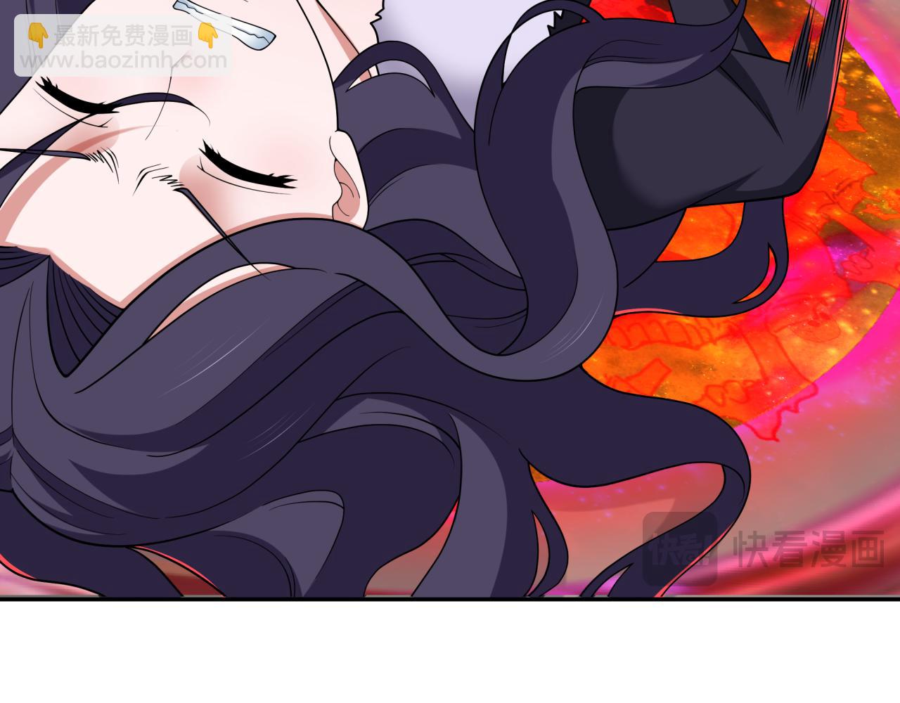 第311话 鬼婚开始！40