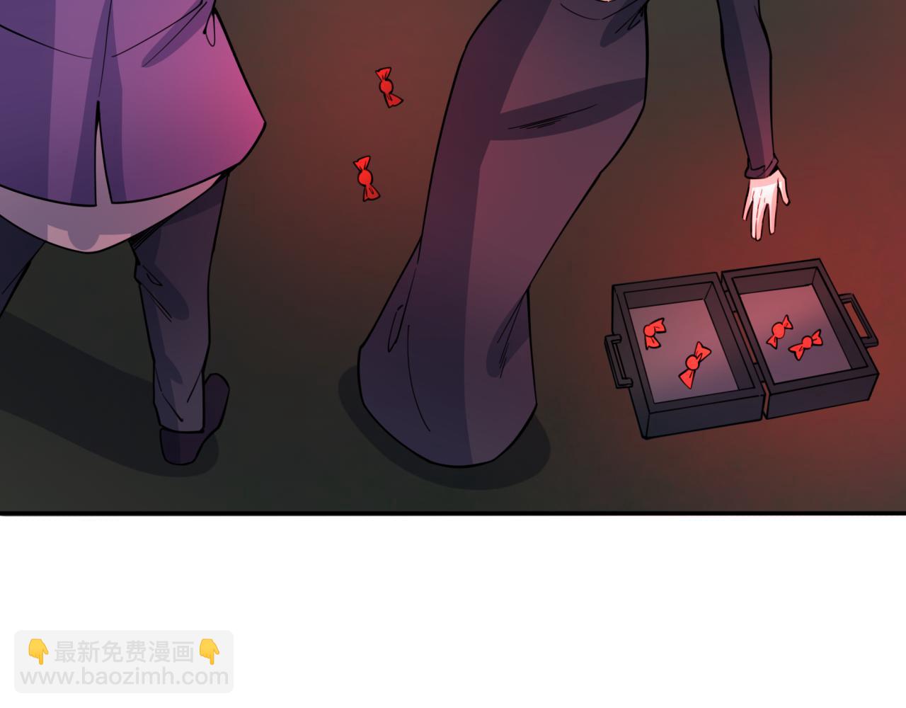 第311话 鬼婚开始！86