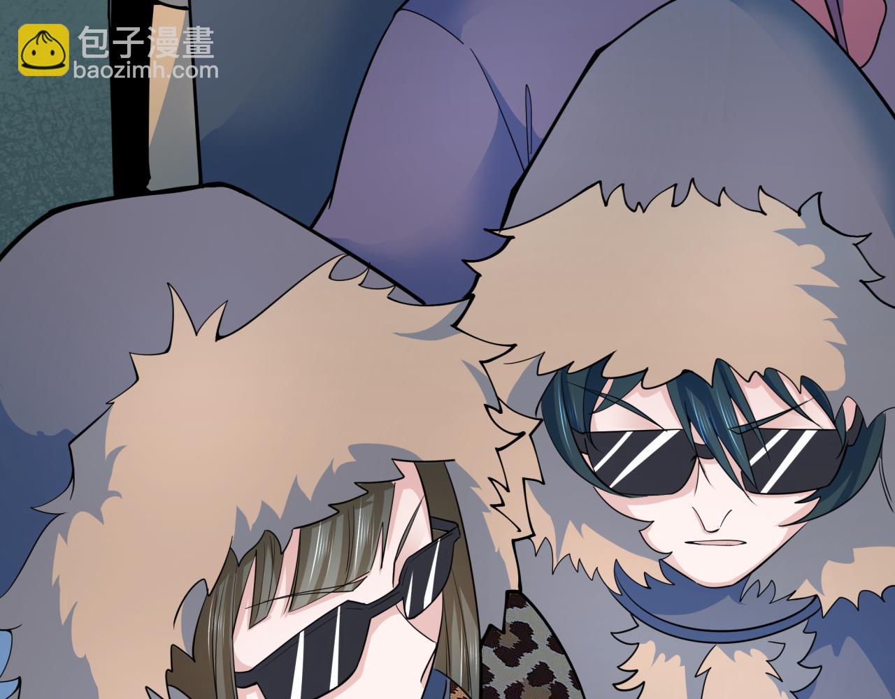 第312话 林风要出嫁？108