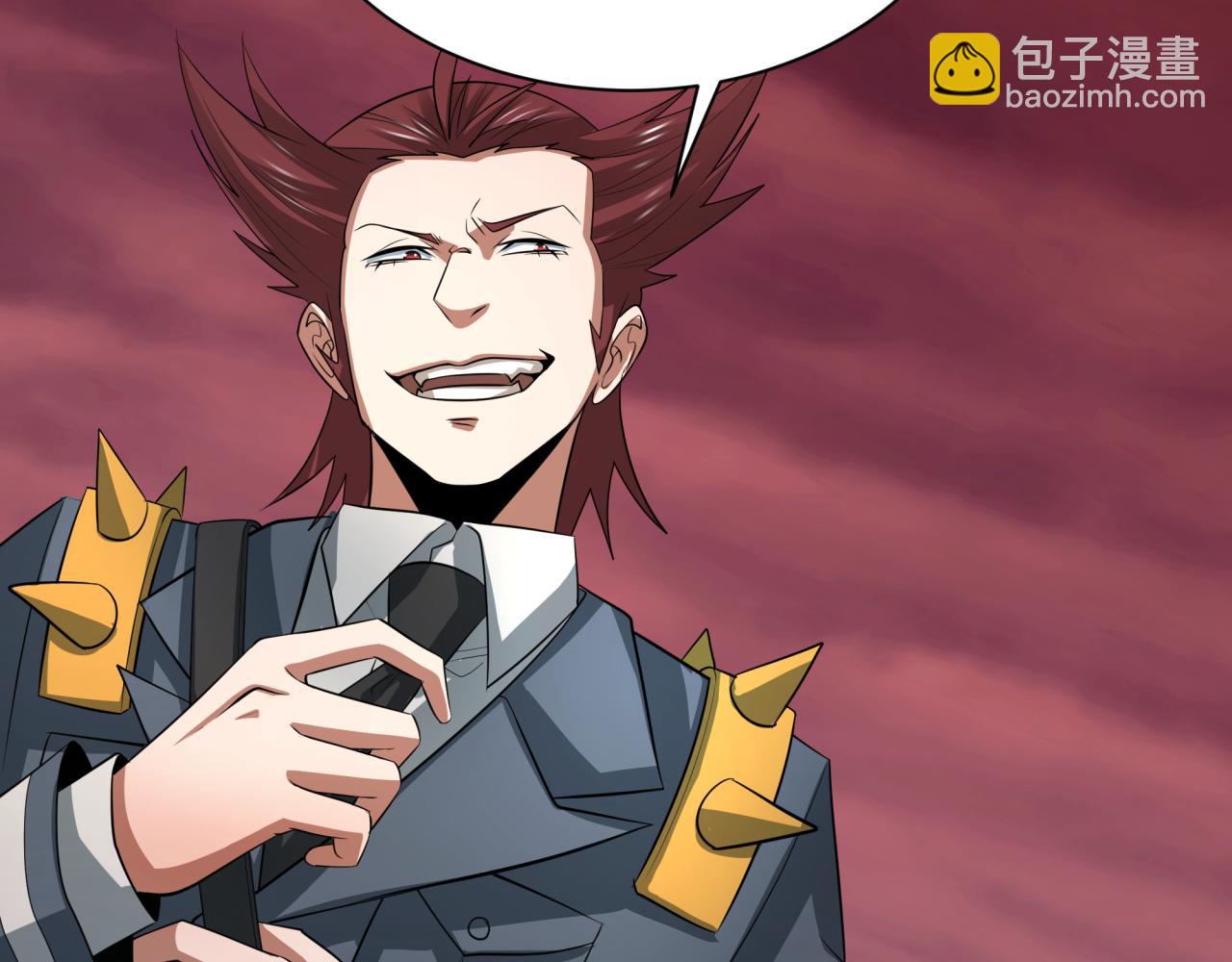 第314话 黑山鬼城！135