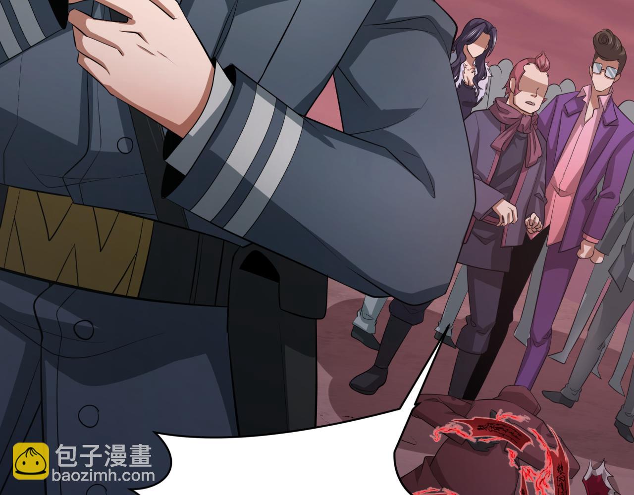 第314话 黑山鬼城！136
