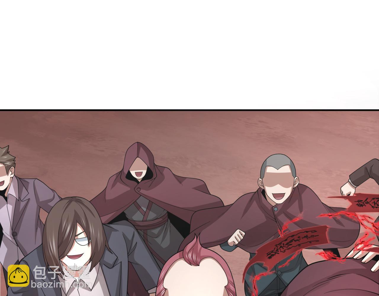 第314话 黑山鬼城！150