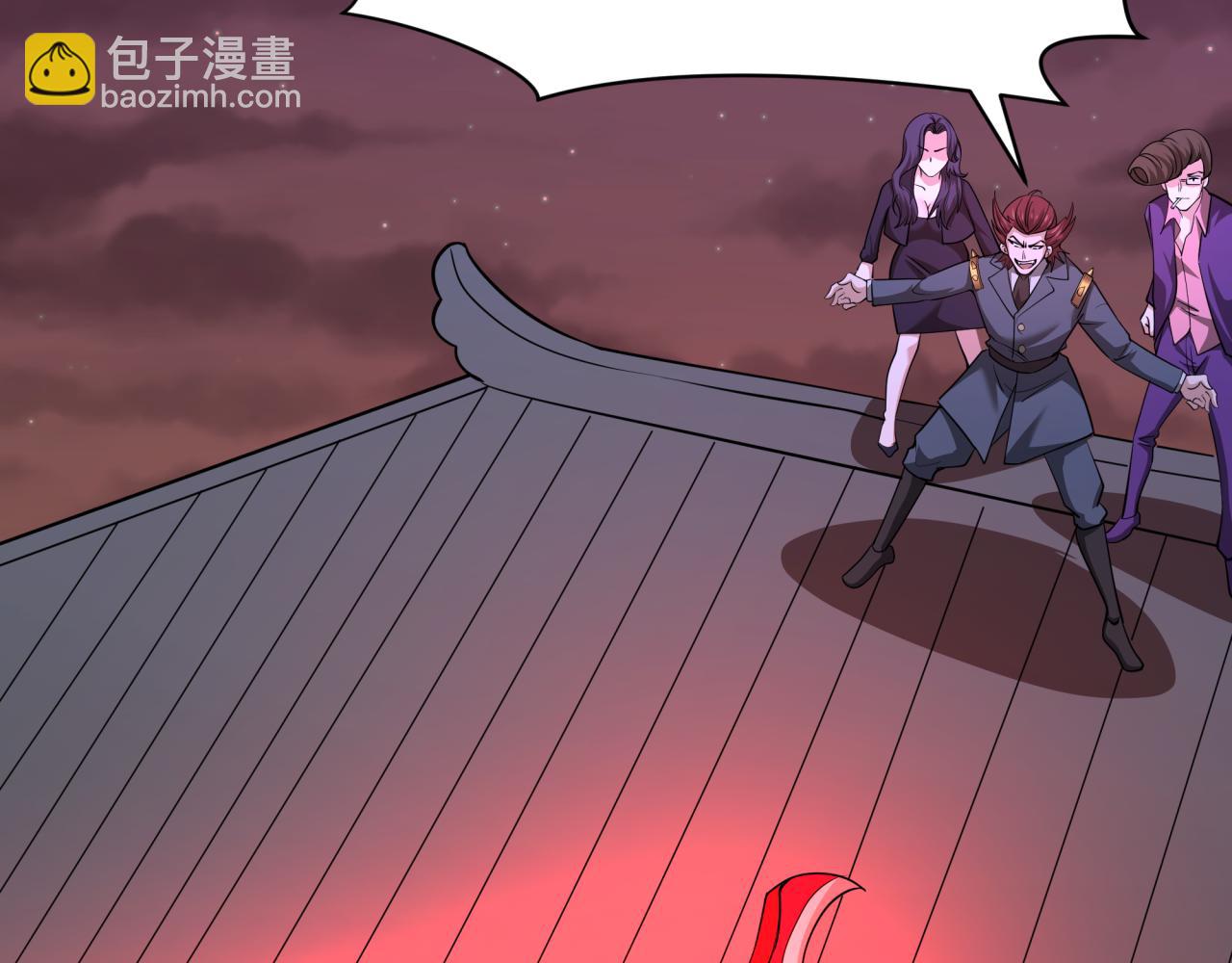 第314话 黑山鬼城！38