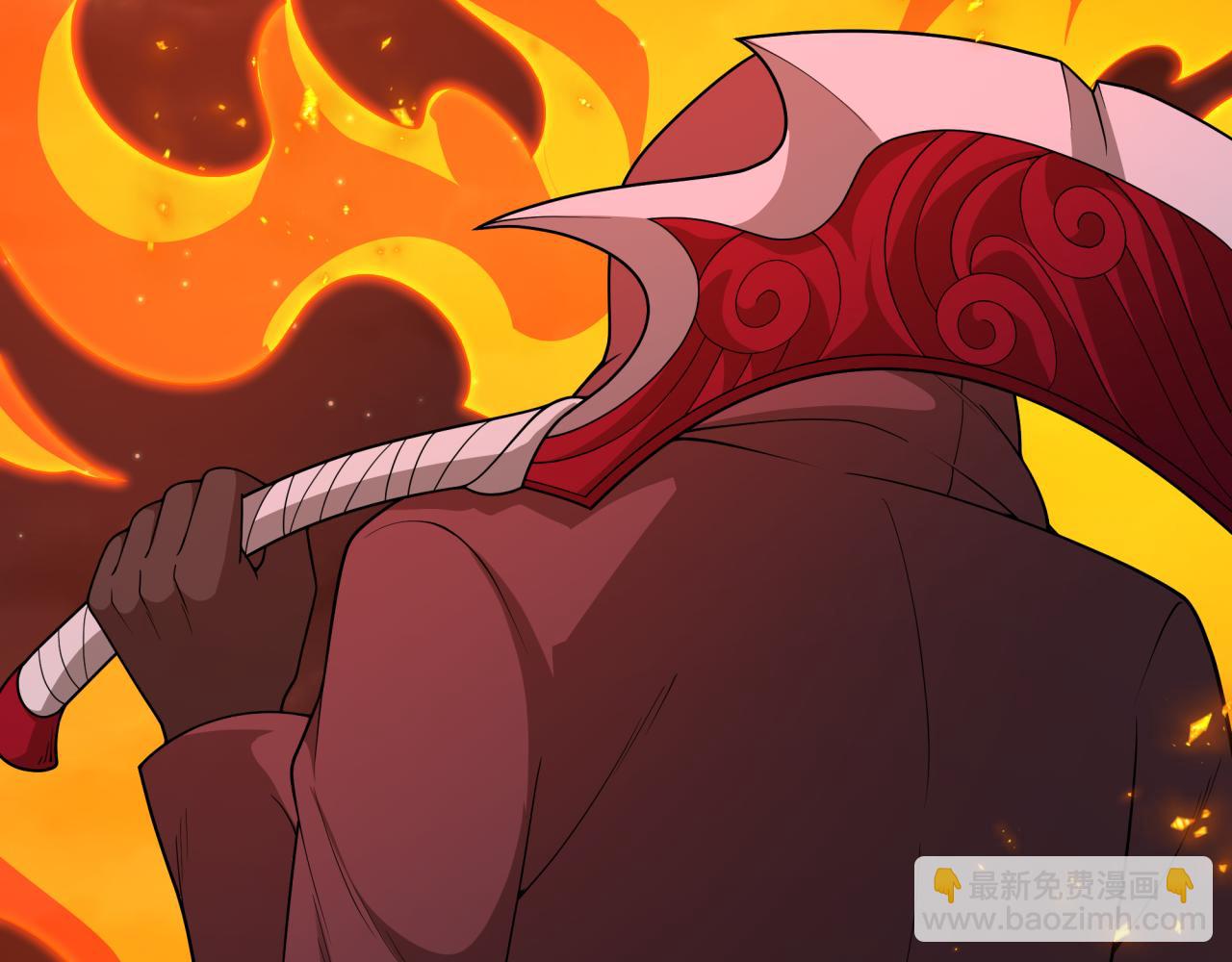 第314话 黑山鬼城！64