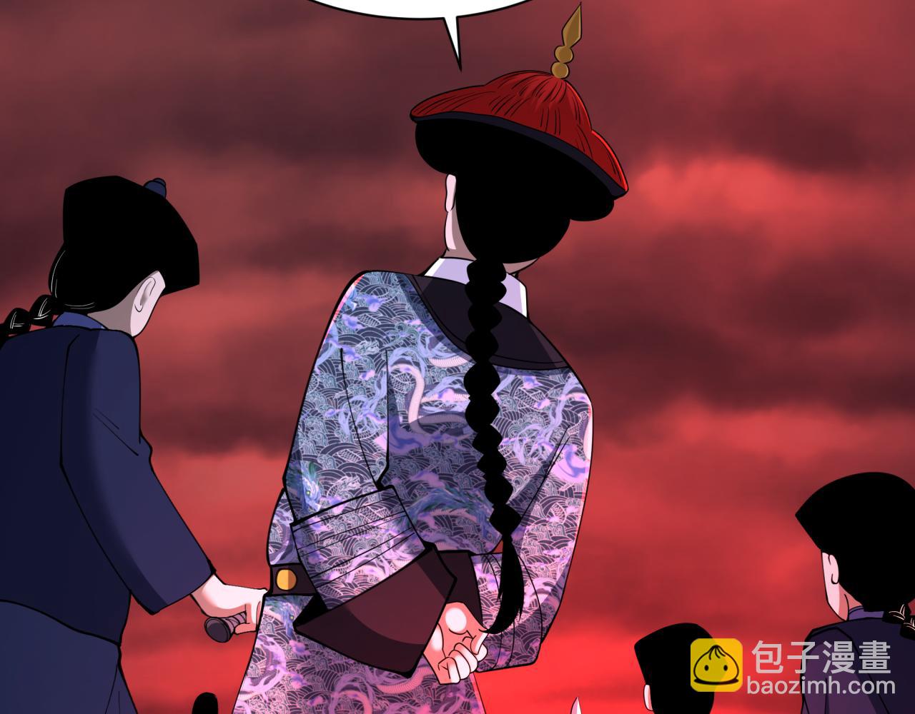 第315话 第一千个新娘！34