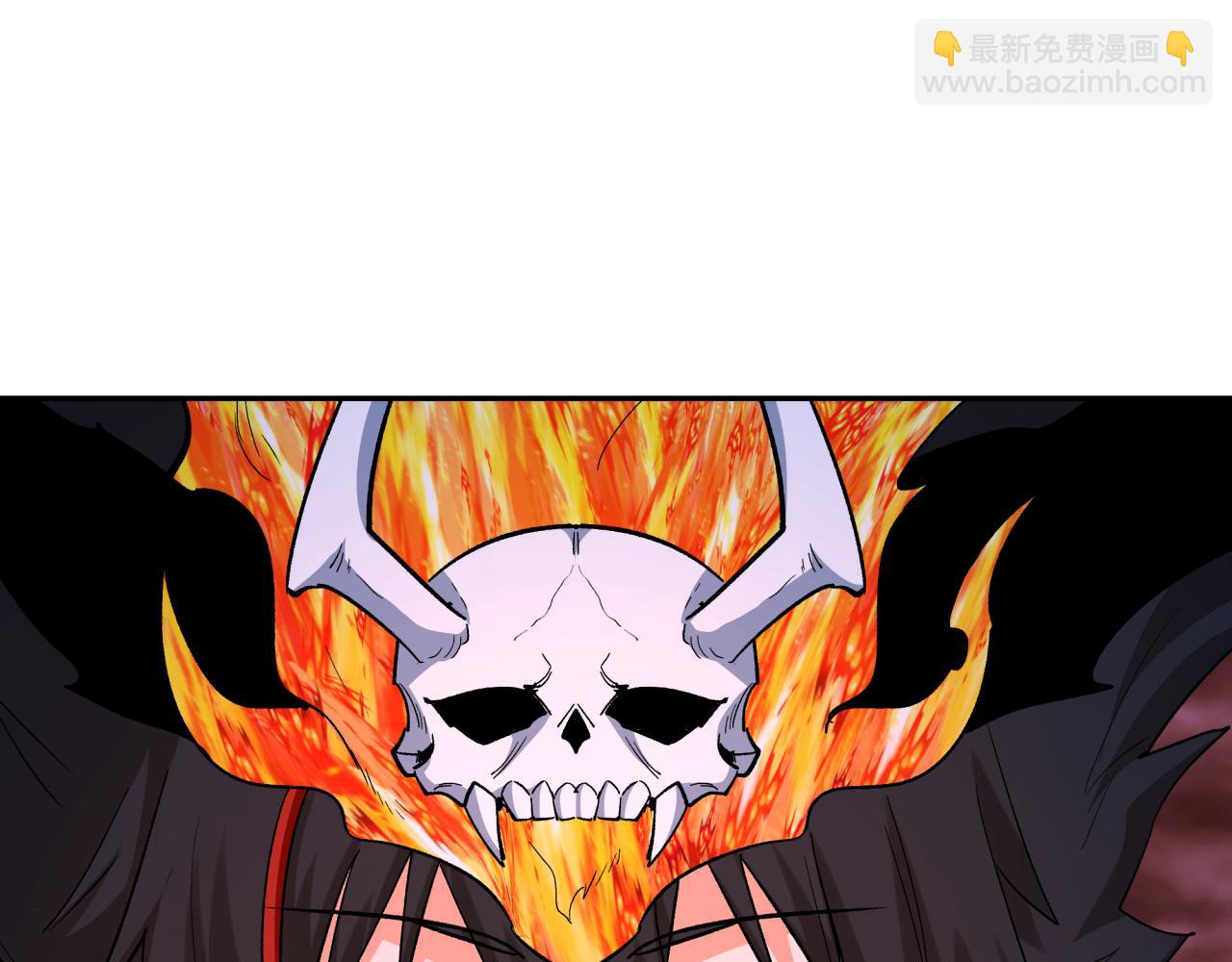 第316话 黑山开战！我不装了！129
