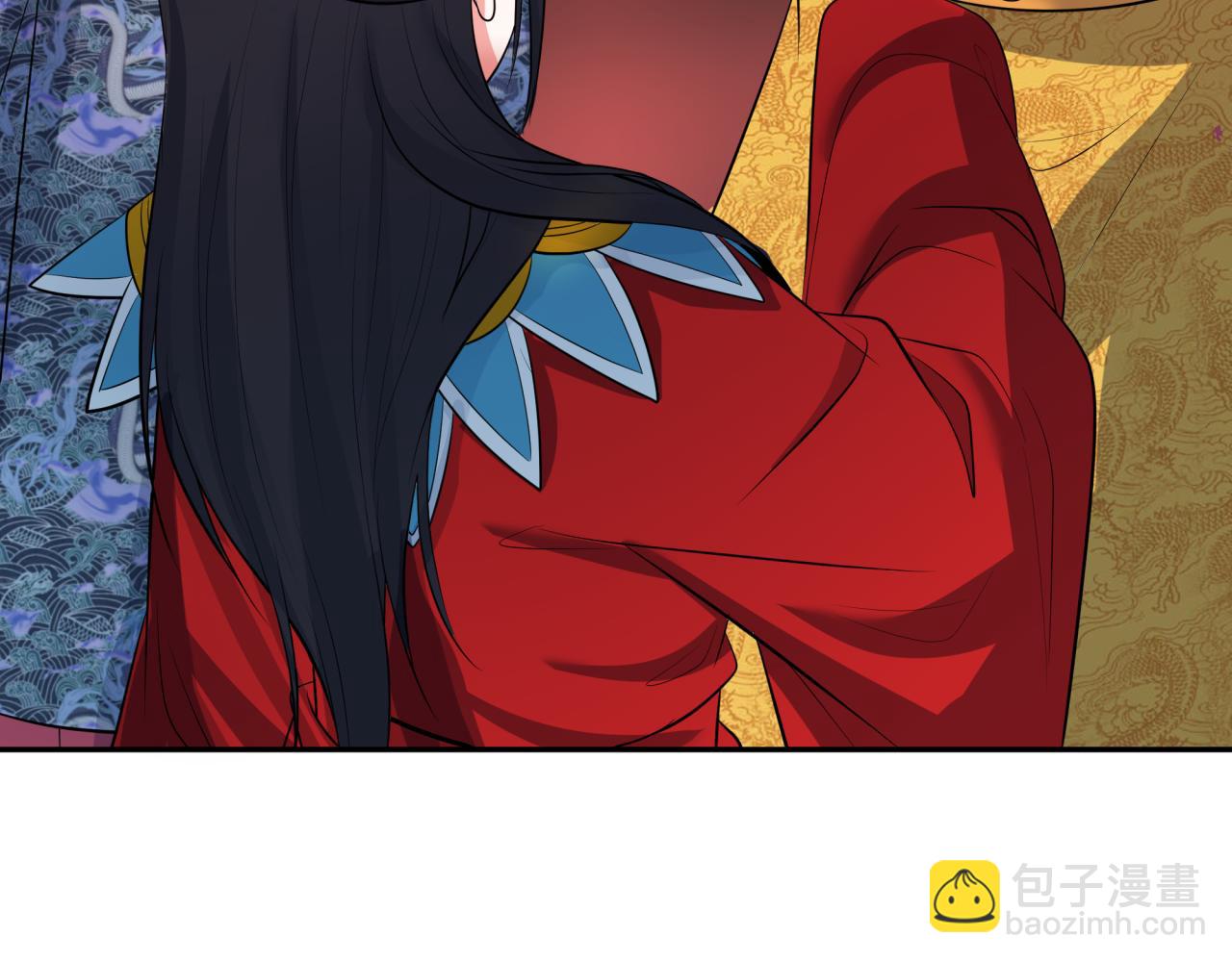 第316话 黑山开战！我不装了！14