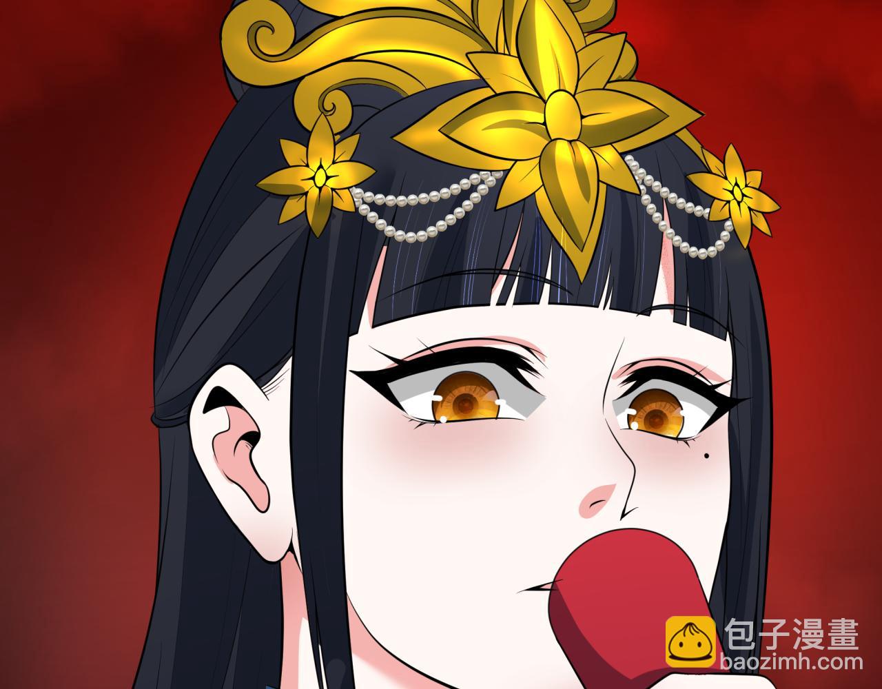 第316话 黑山开战！我不装了！19
