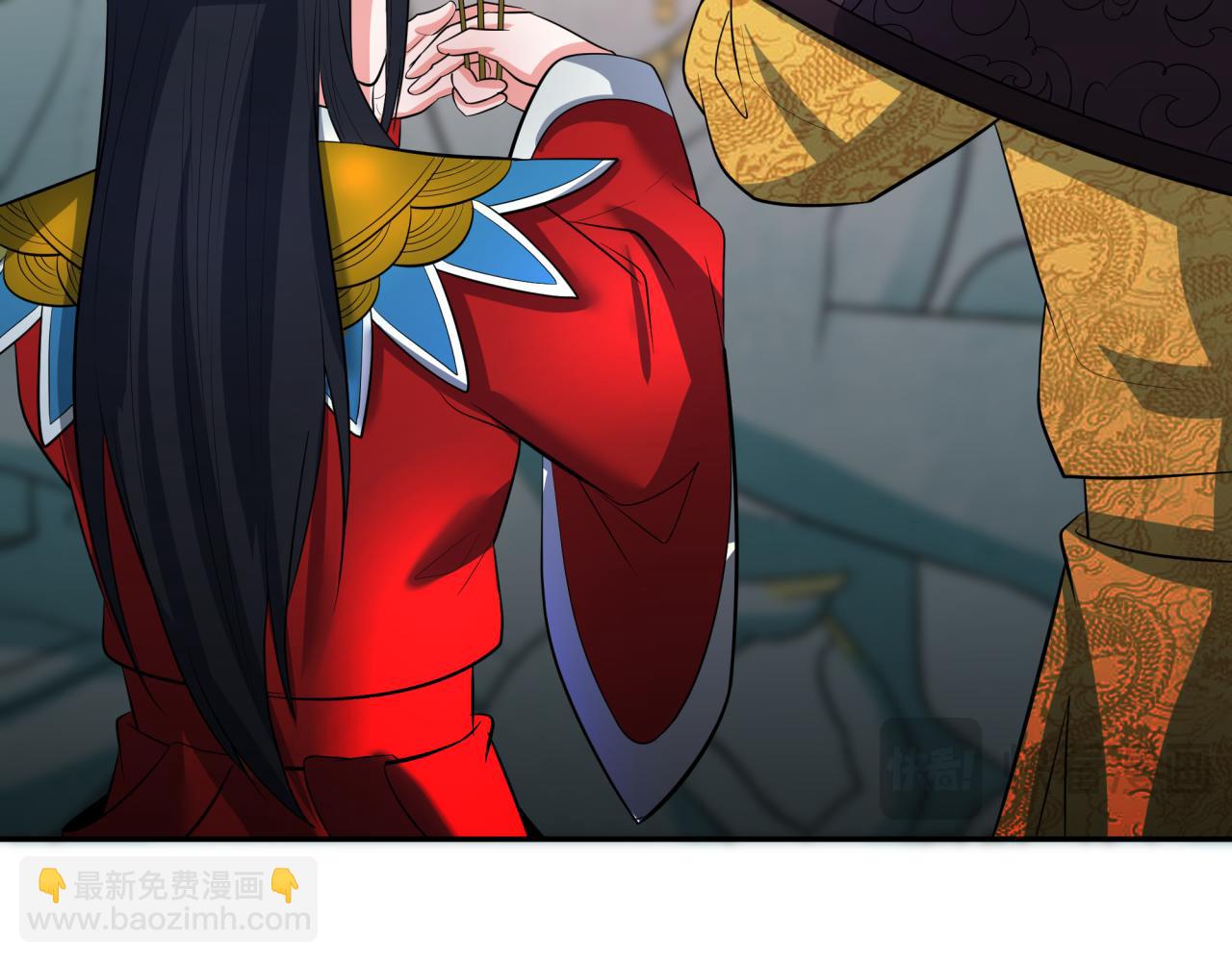 第316话 黑山开战！我不装了！23