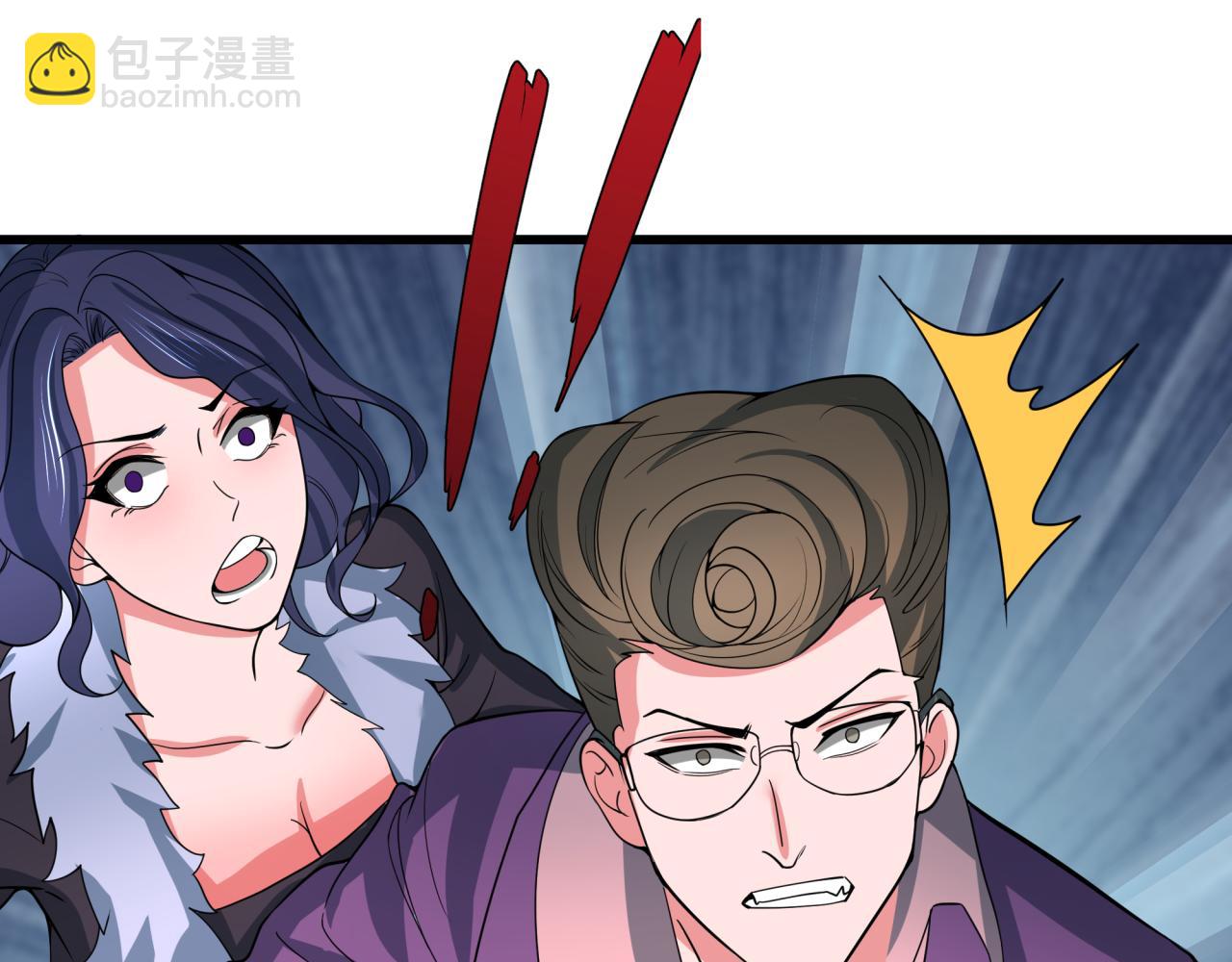 第316话 黑山开战！我不装了！33