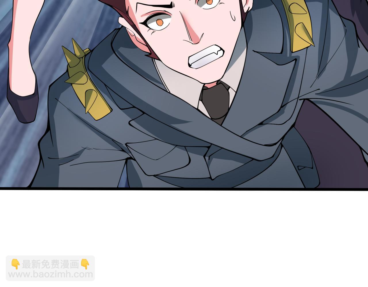 第316话 黑山开战！我不装了！35