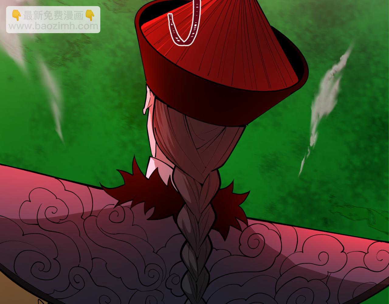 第316话 黑山开战！我不装了！91